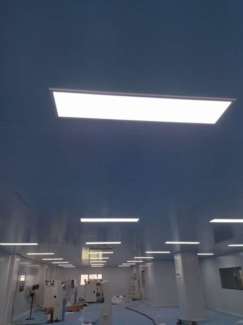怎么挑選潔凈工程施工公司？